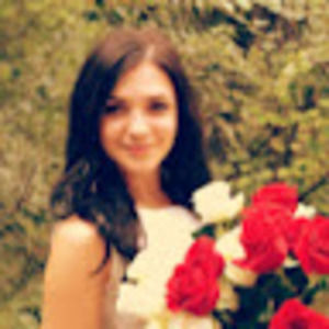 Meet your Posher, Alina